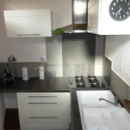 L'aviateur,proche Aerodrome, Meuble 4pers Holiday home *