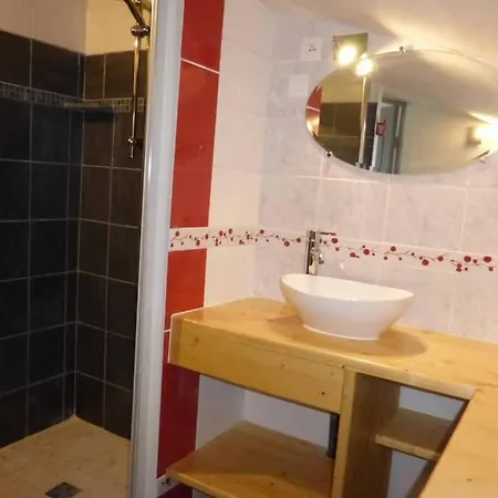 Holiday home L'aviateur,proche Aerodrome, Meuble 4pers *