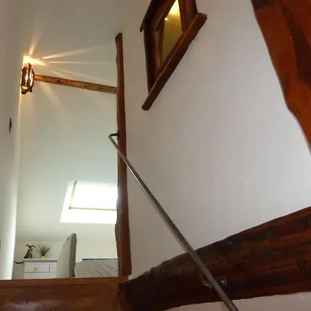 Hébergement de vacances L'aviateur,proche Aérodrome, Meublé 4pers *