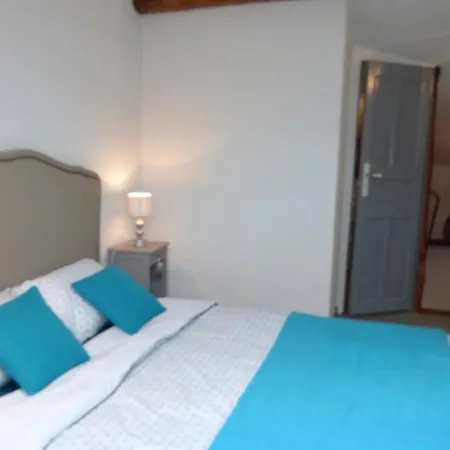 L'aviateur,proche Aérodrome, Meublé 4pers