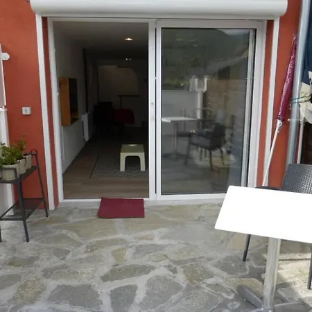 L'aviateur,proche Aérodrome, Meublé 4pers