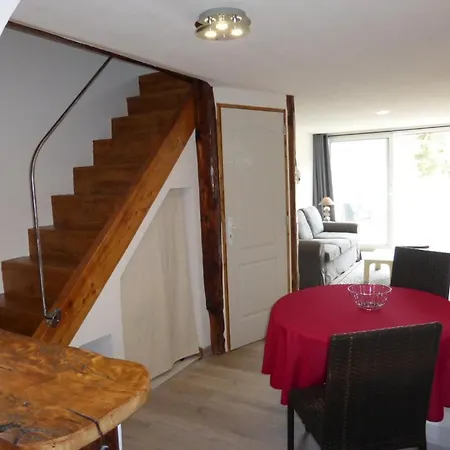 L'aviateur,proche Aérodrome, Meublé 4pers * Saint-Pons (Alpes-de-Haute-Provence)